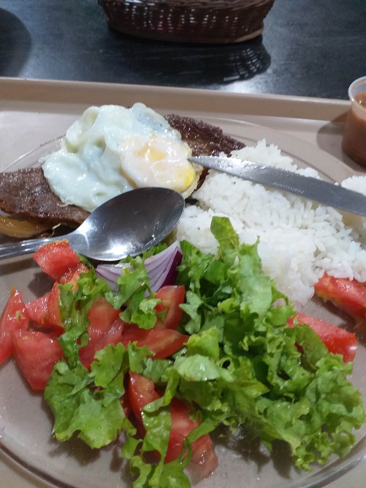 Restaurante do Goiano