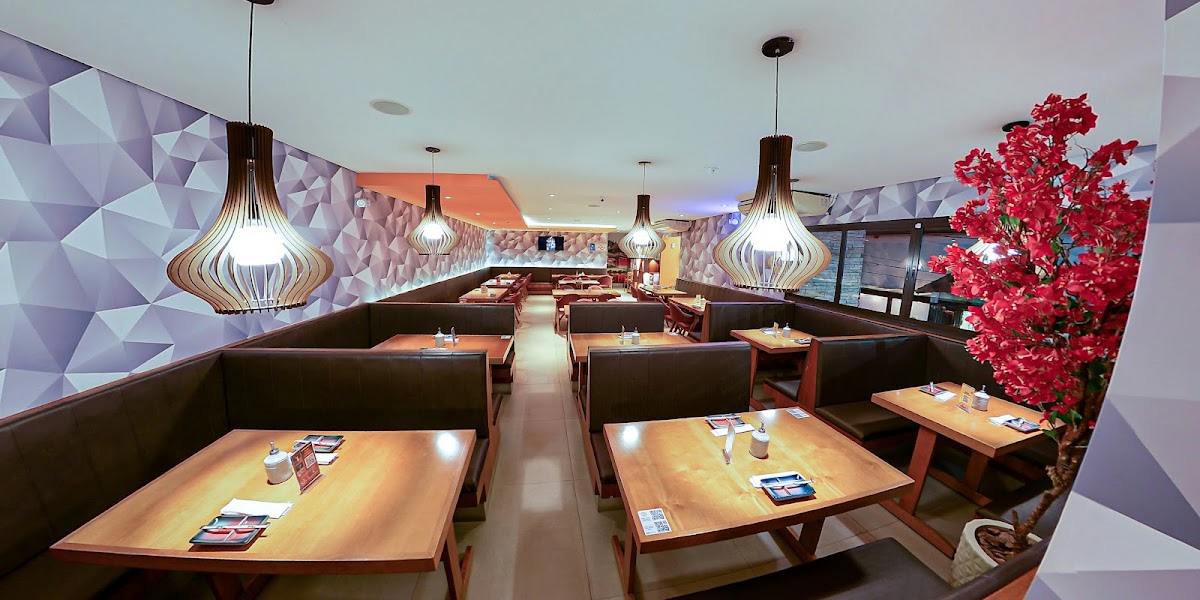 Itoshi Sushi Premium