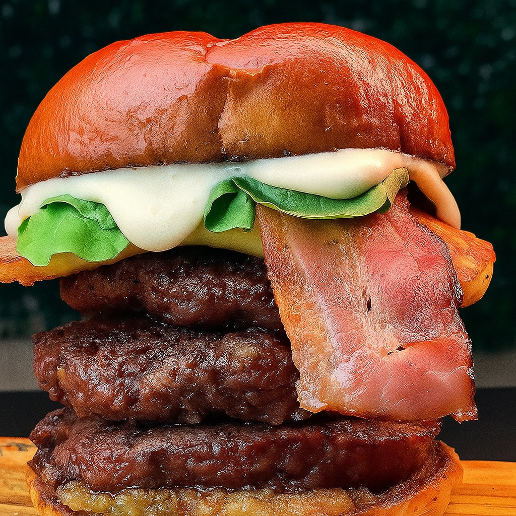 Prime Burger Águas Lindas