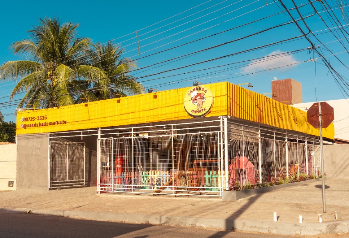 Park Mamute Bancários