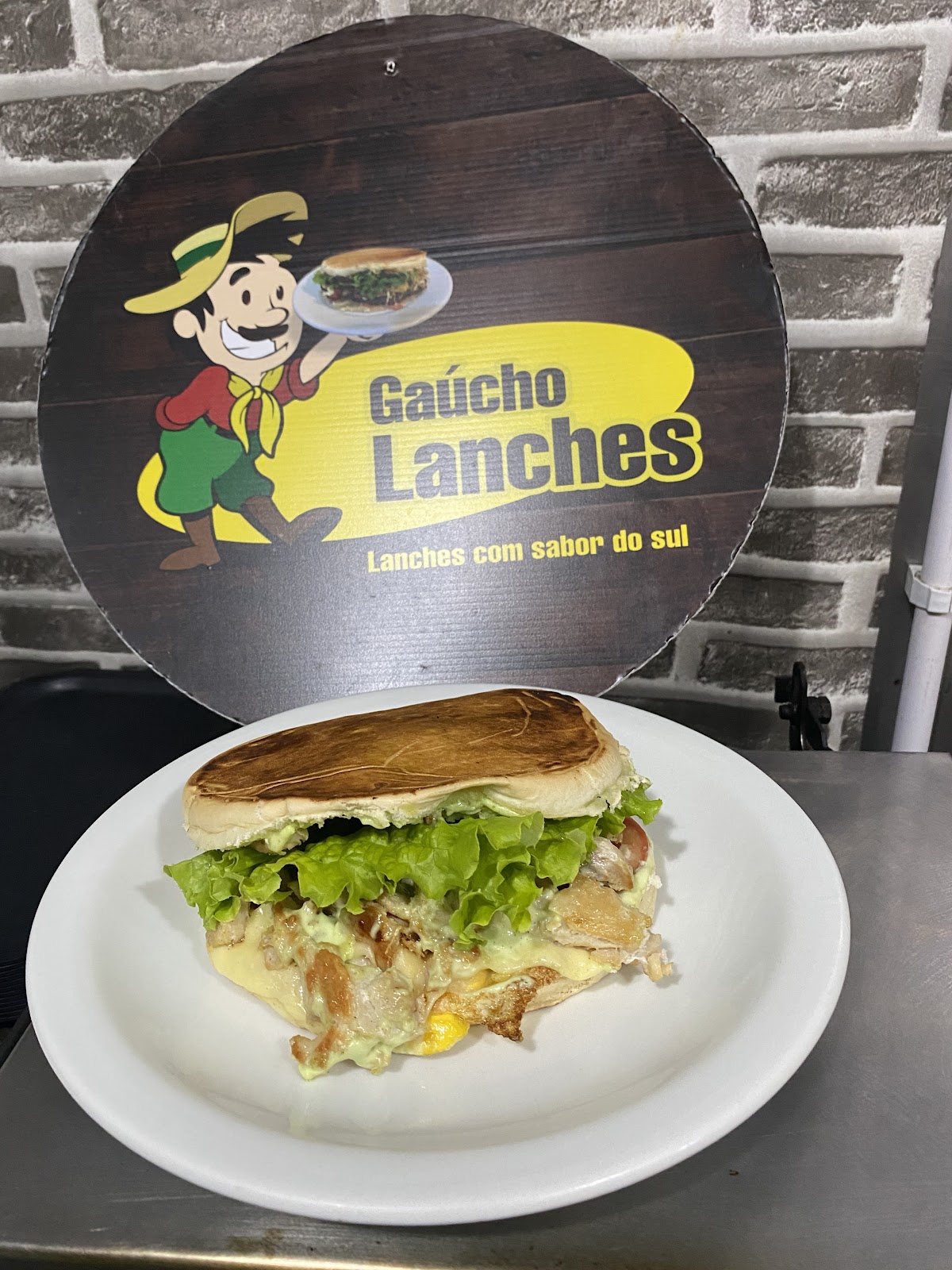 Gaúcho lanches