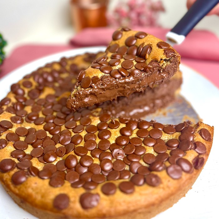 Manda Brownie Doces e Sobremesas