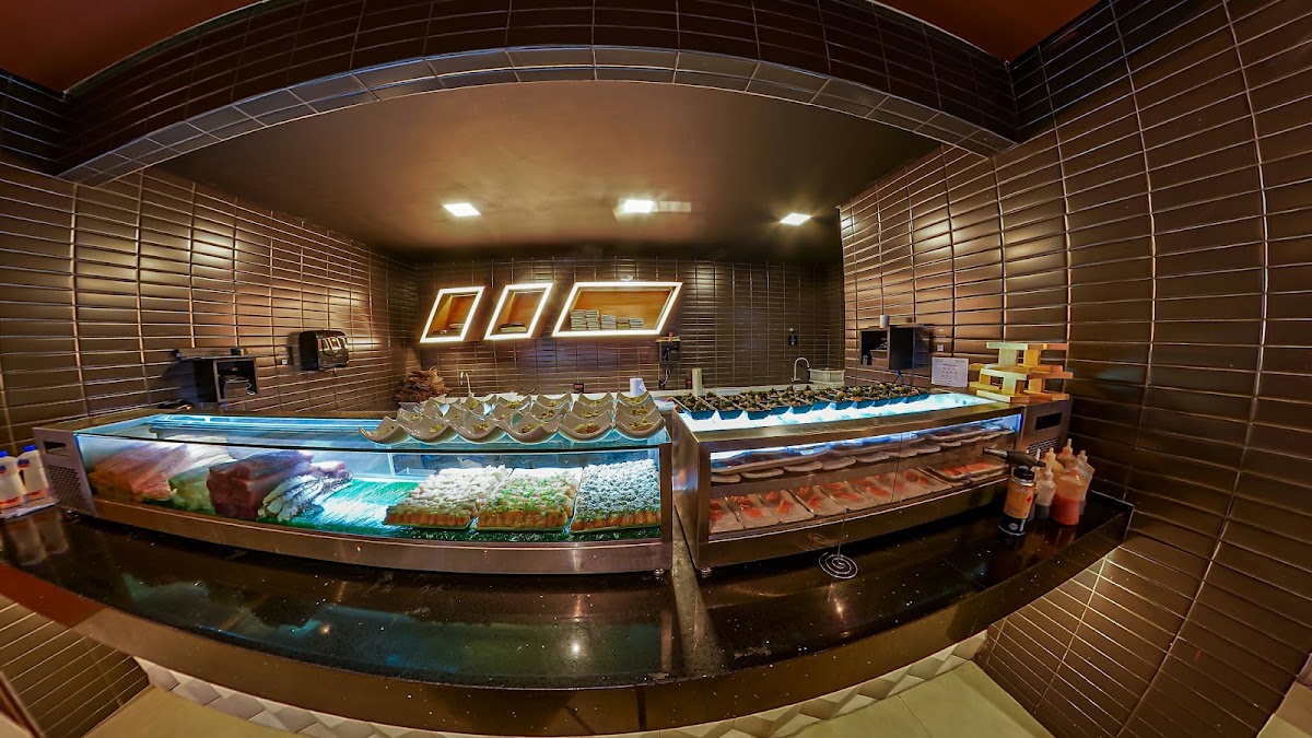 Akari Sushi Jundiaí