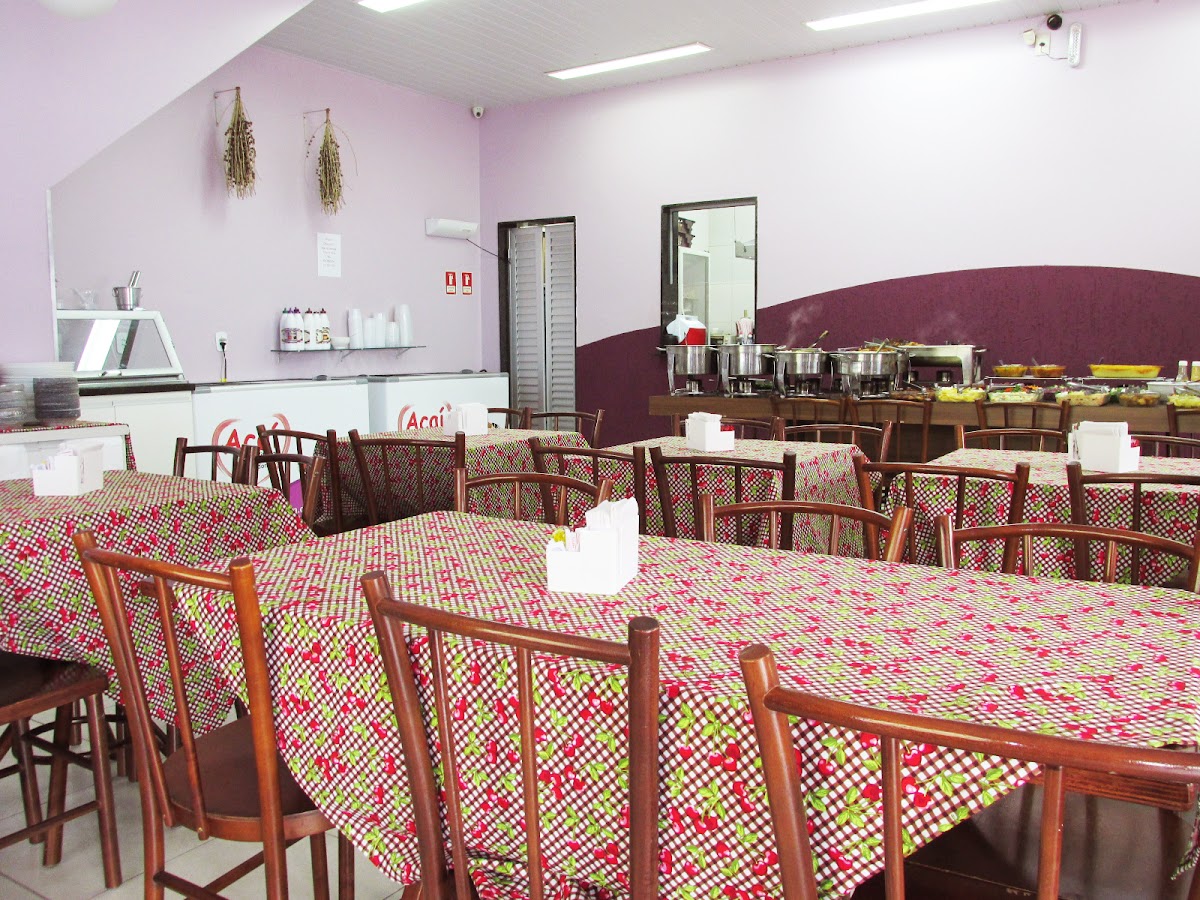 Açaí Vitória