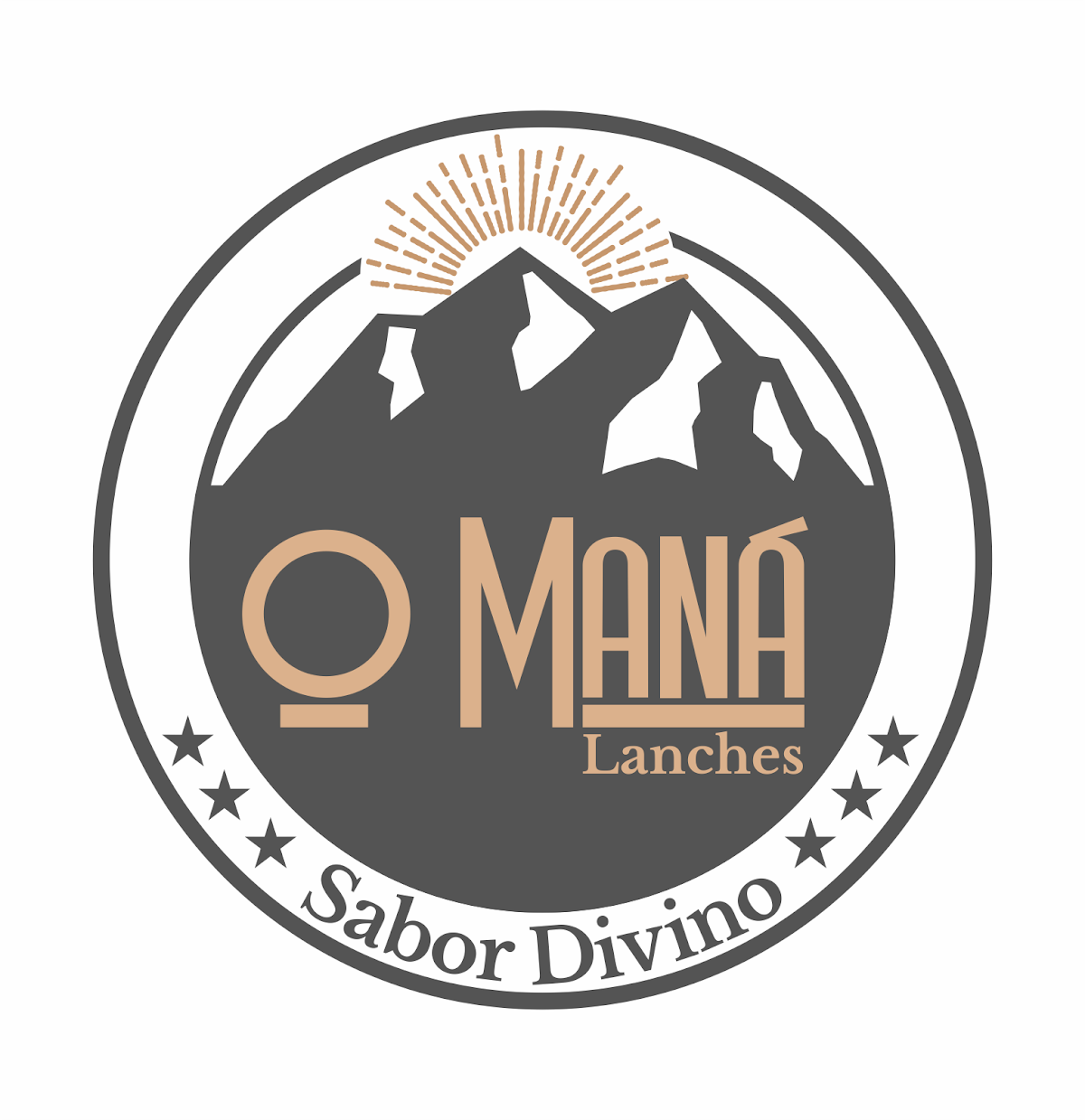 O Maná Lanches