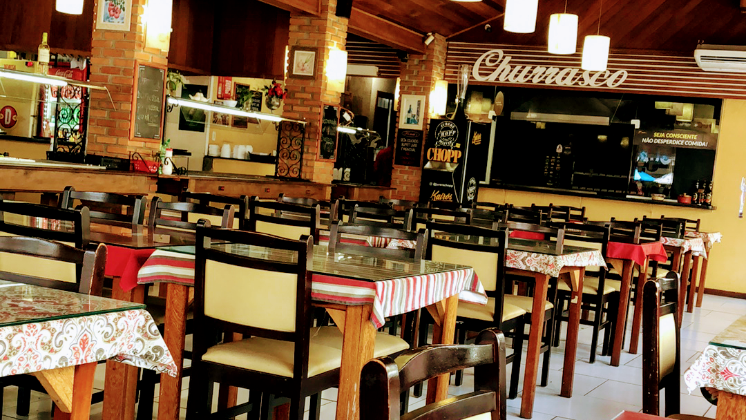 Tomat`s Grill