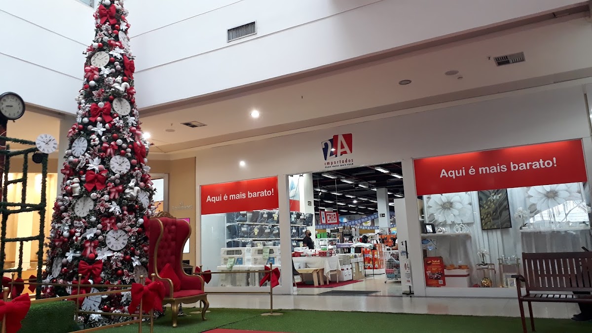 Macapá Shopping