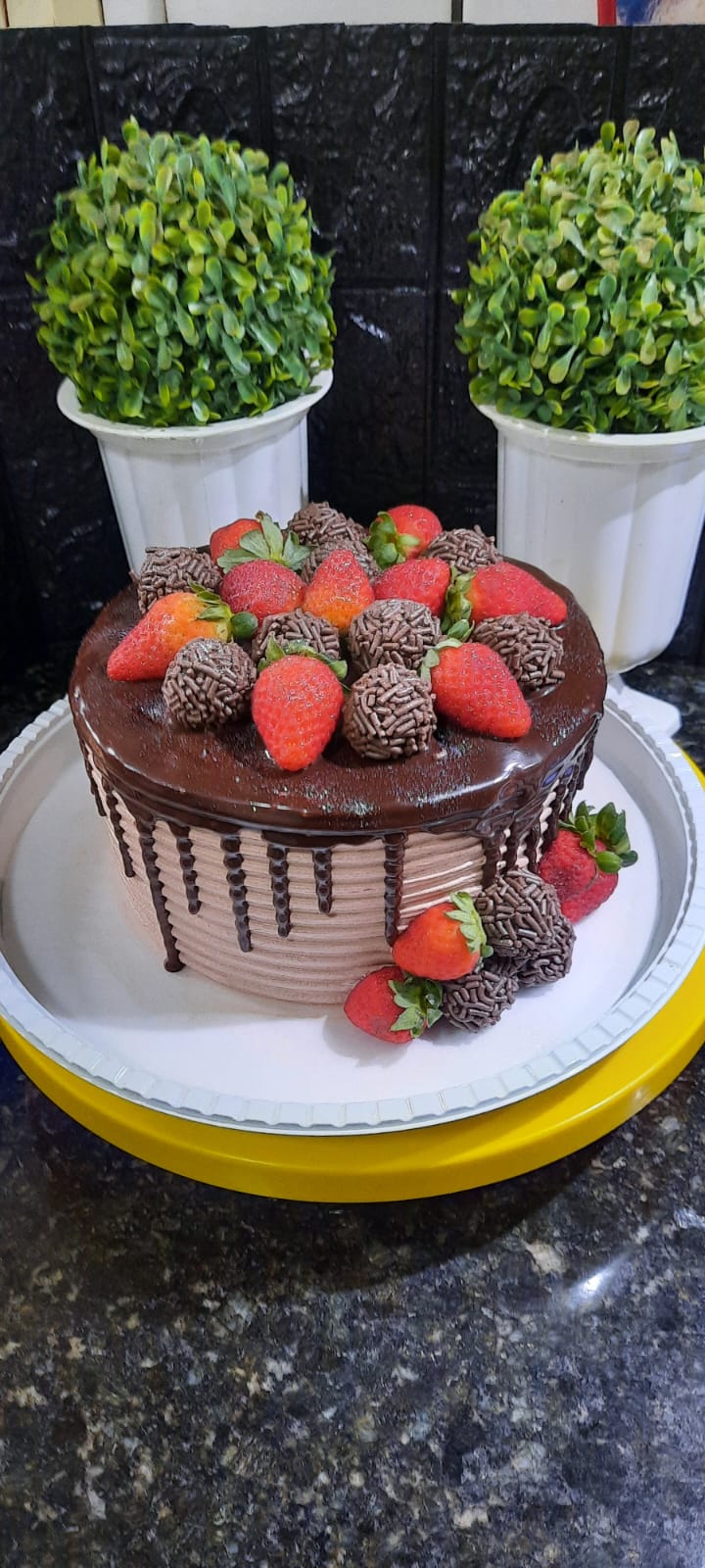 Nanda Doces Artesanais