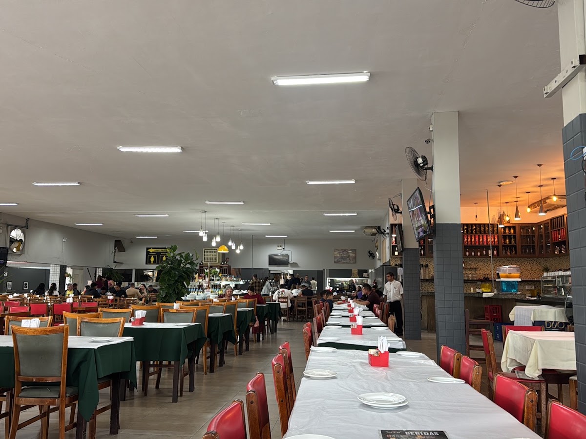 Costelão Da Gruta Churrascaria