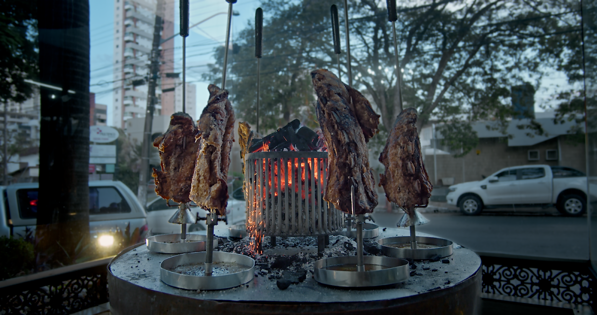 Churrascaria do Walmor