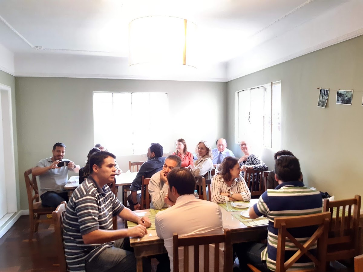 Restaurante Oliva