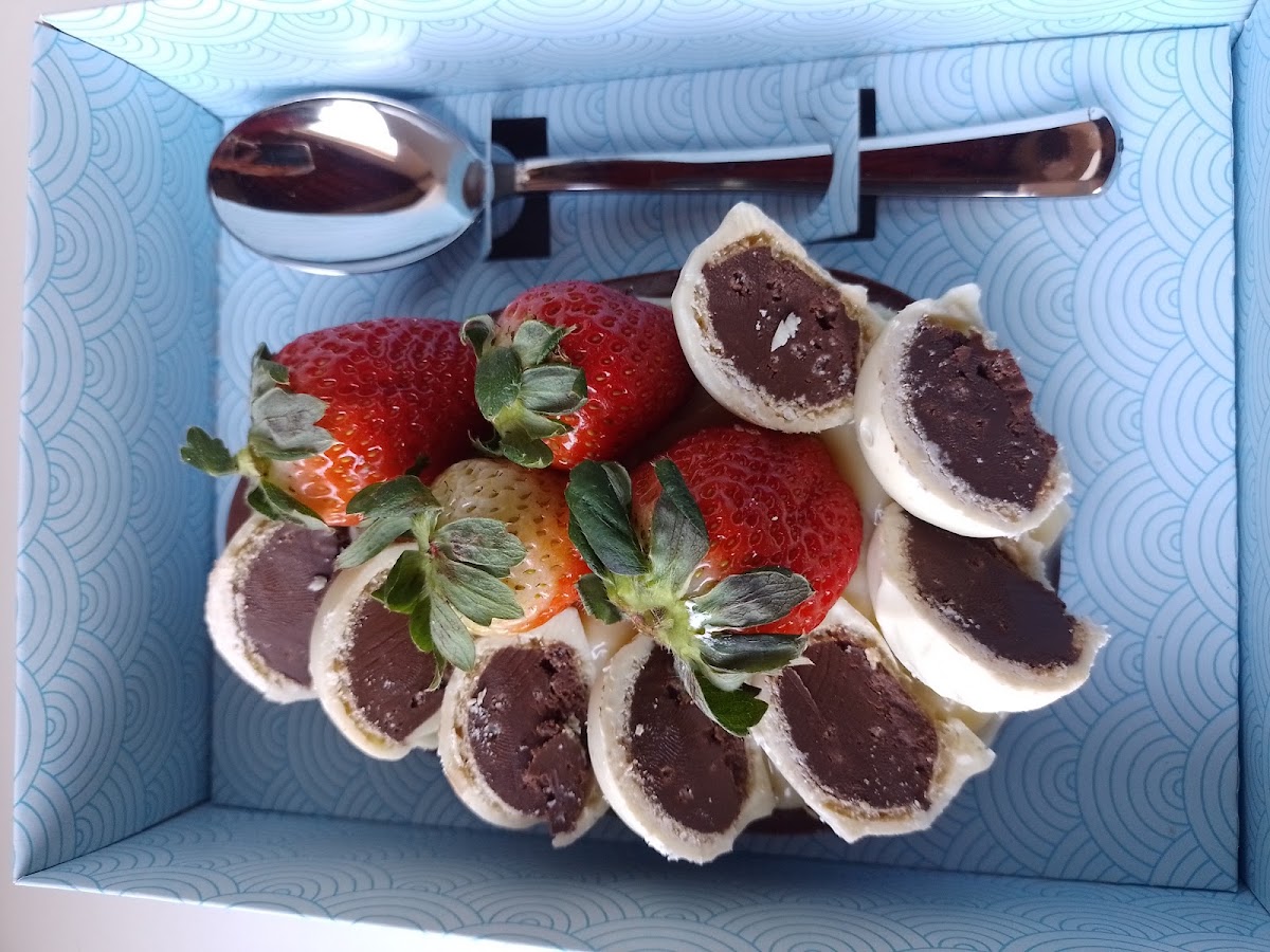 Graice doces