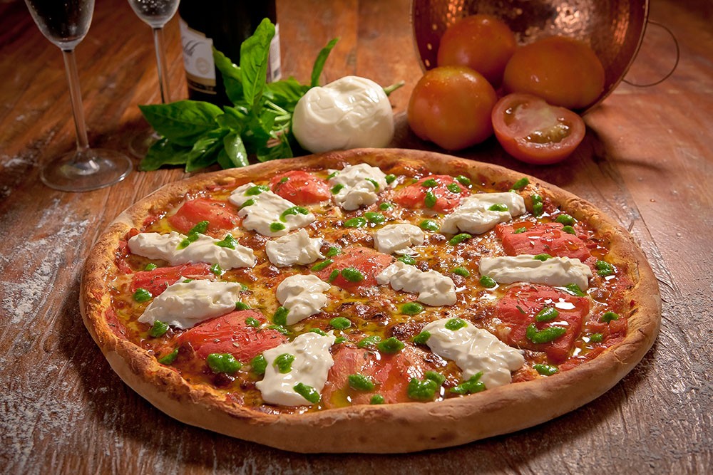 Bella Capri Pizzaria