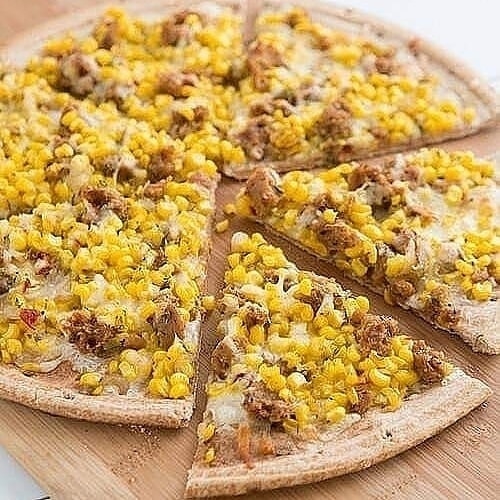 Pizza Croc