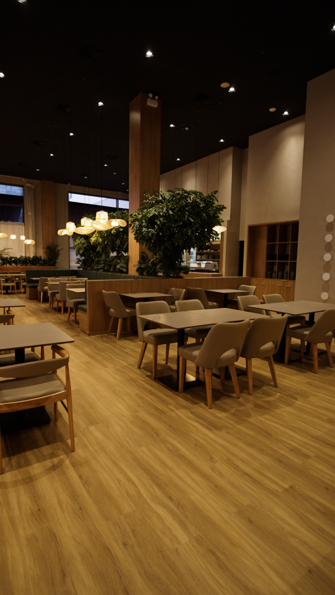 Restaurante Yoshi's | Shopping Iguatemi