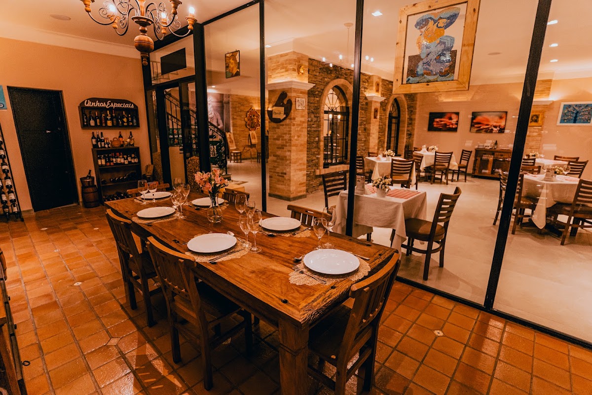 Cantina Bella Itália