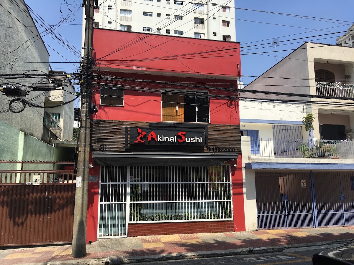 Akinai Sushi