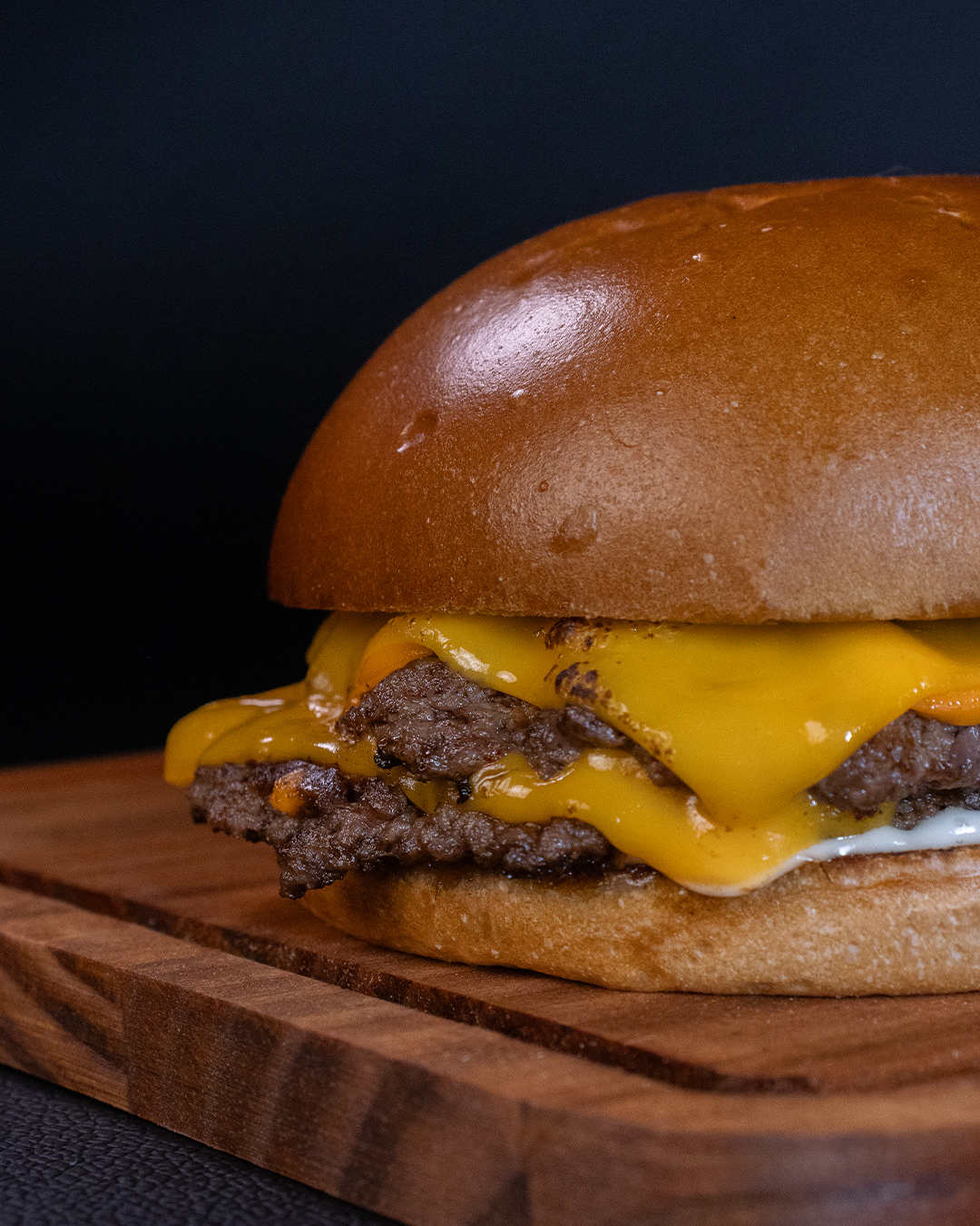 Speat Burger