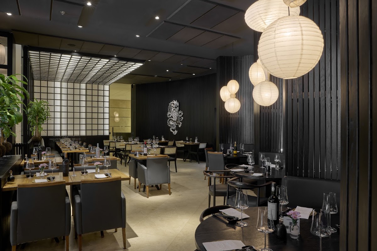 Udon Restaurante