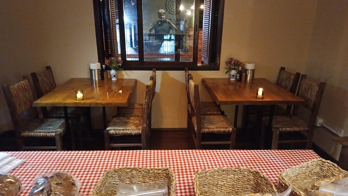 Altre Pizze - Pizzerie Italiane