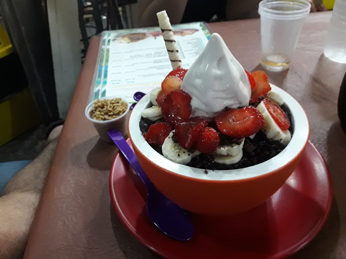Açaí Club