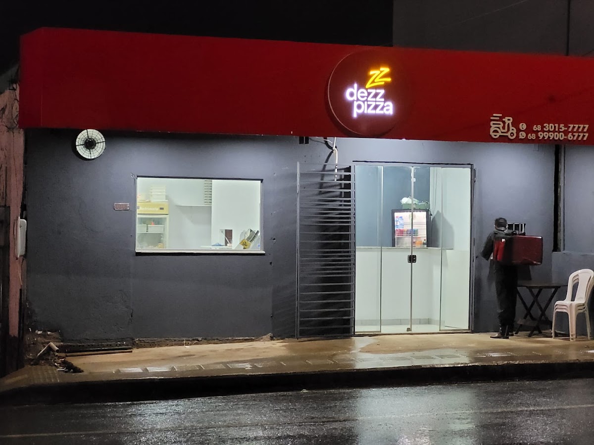 DEZZ PIZZA