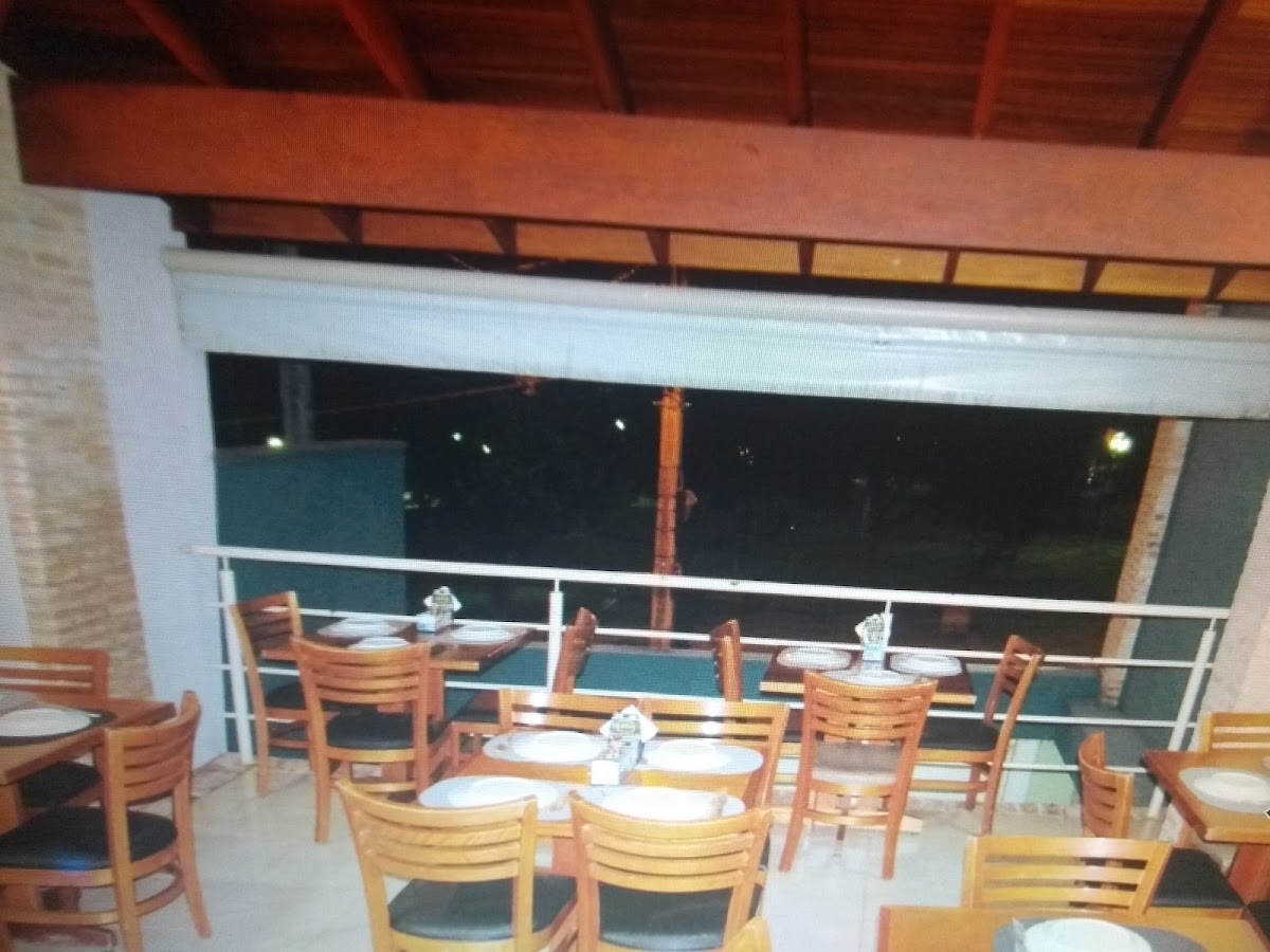 Hábil Pizzaria
