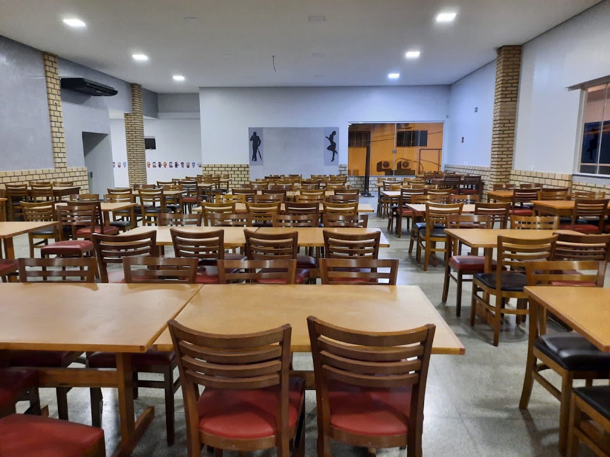 Churrascaria Tarantella