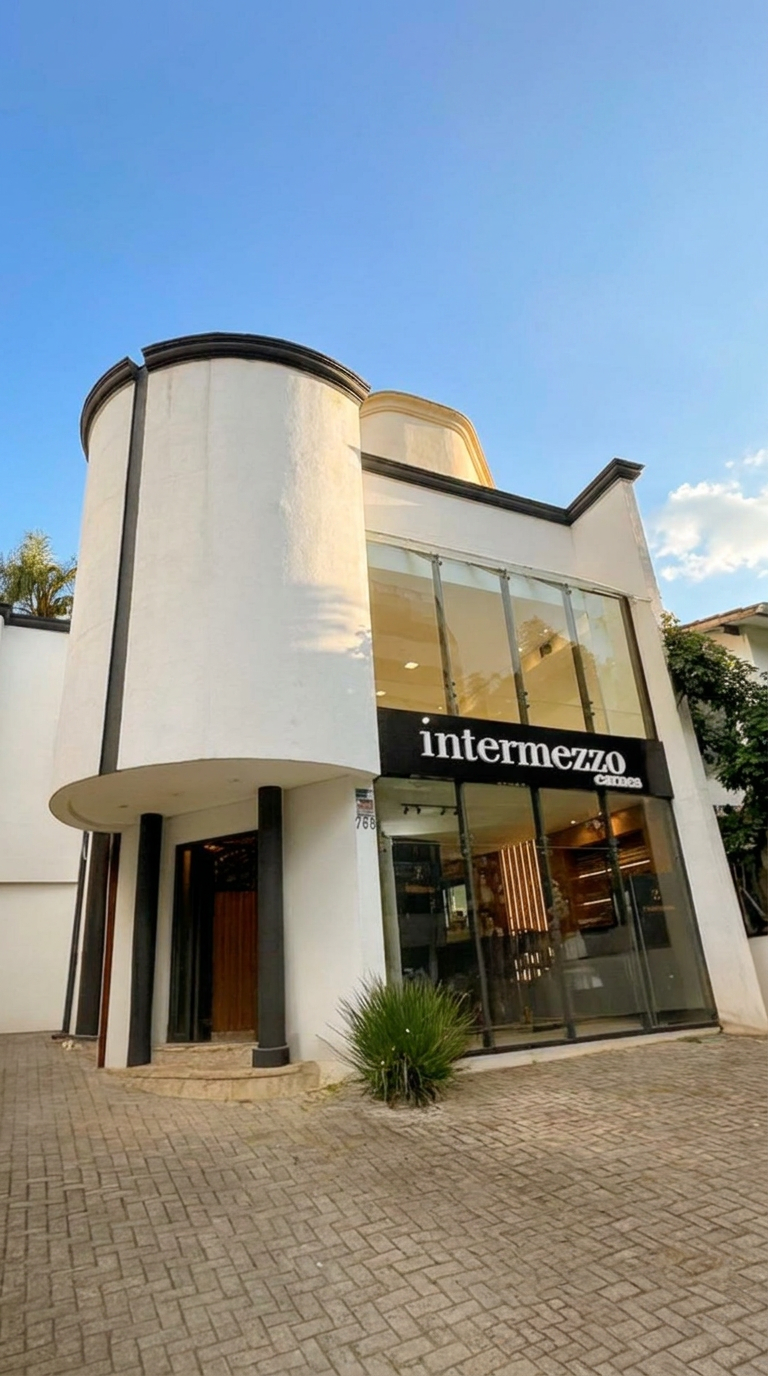 Intermezzo Carnes - Loja