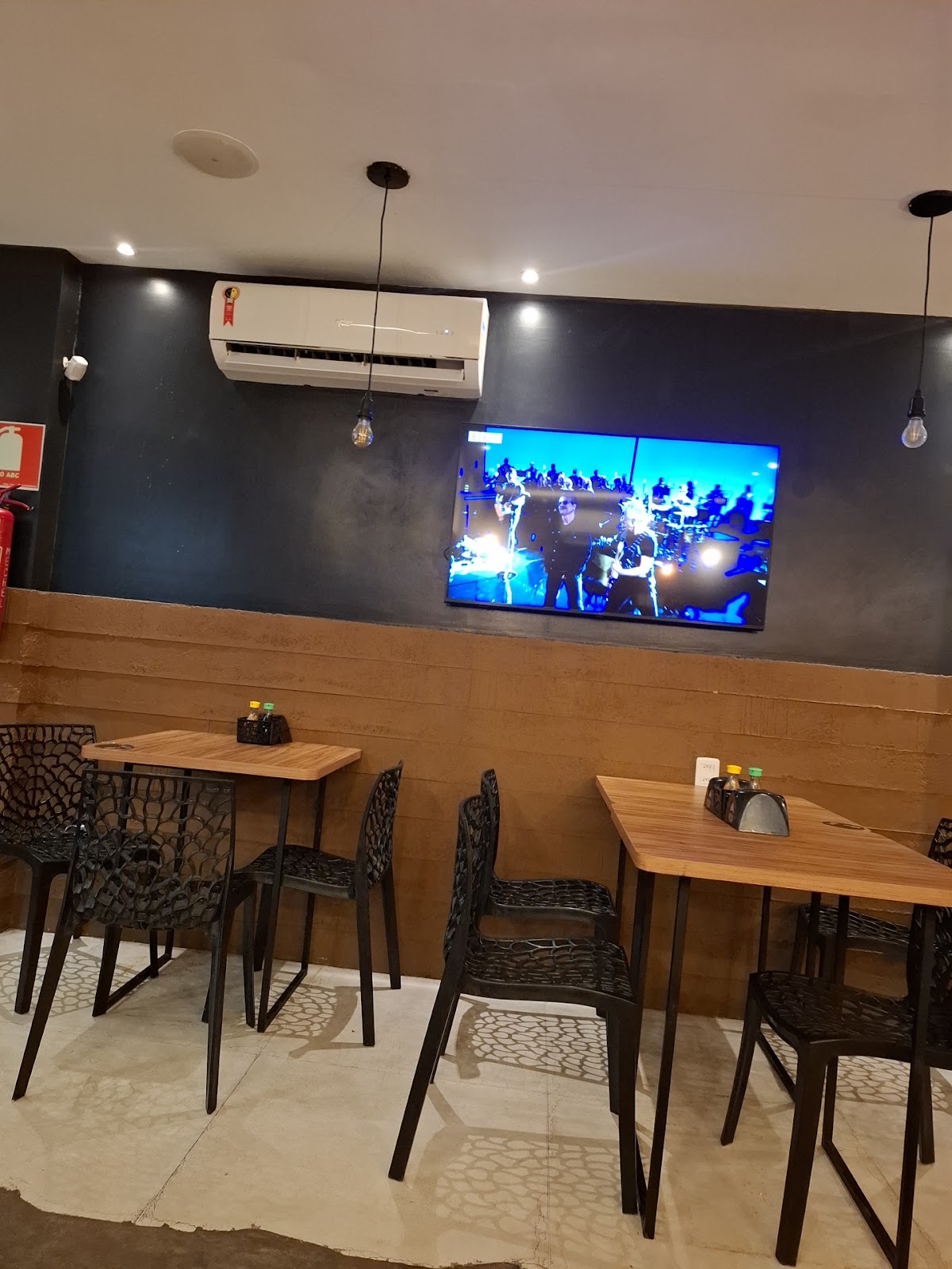 Sushi Dahora Messejana