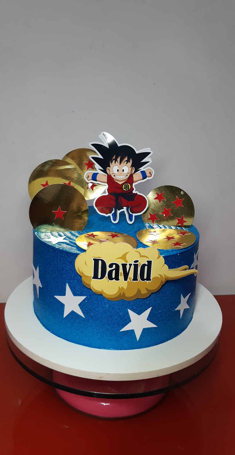 DOCES DA DESSA REAL