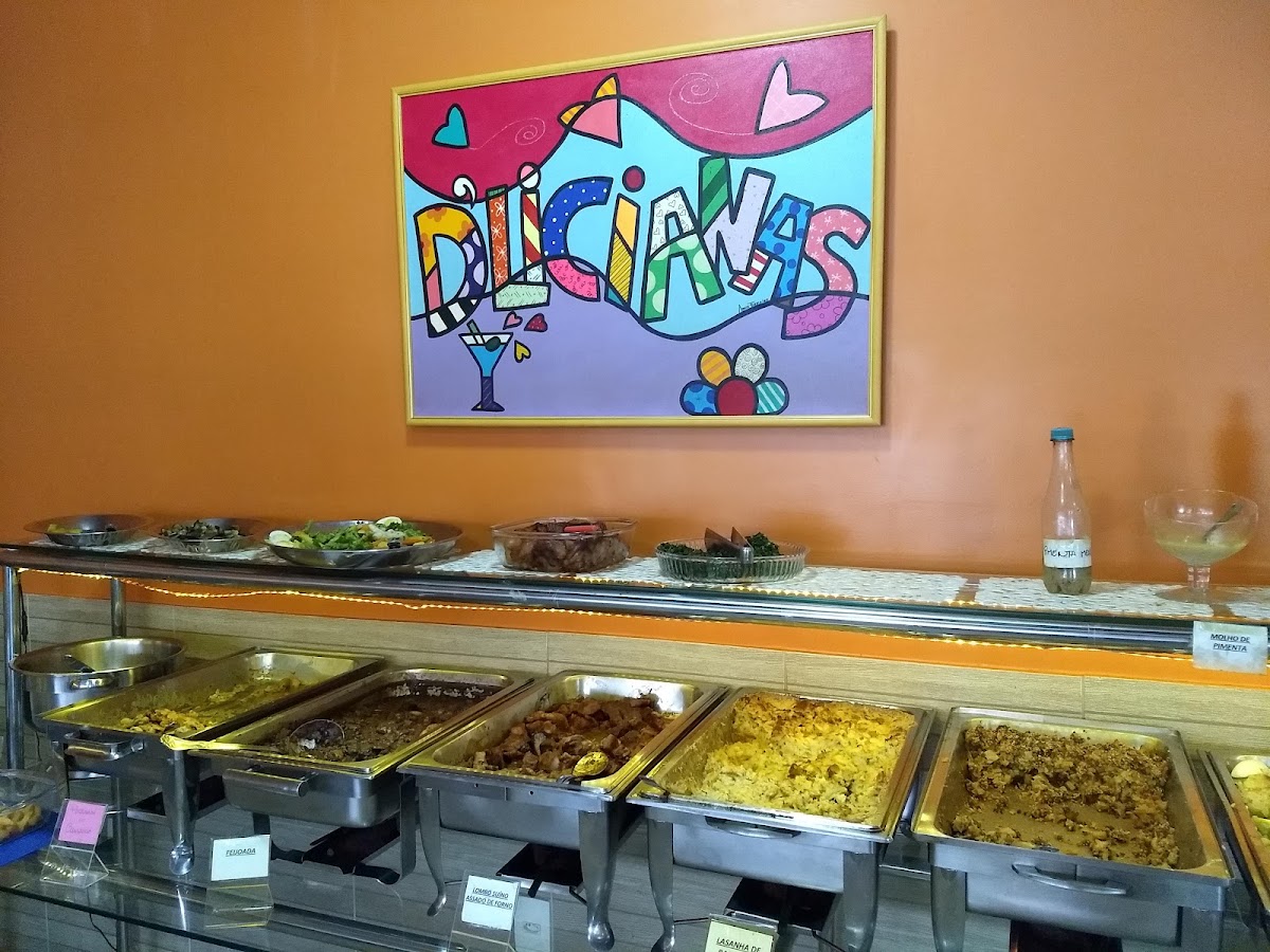 Delicianas