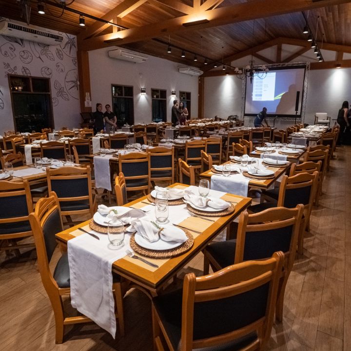 Monte Sul Restaurante (Unidade JK)