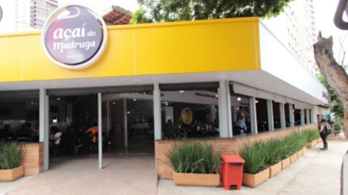 Açaí Madruga Matriz