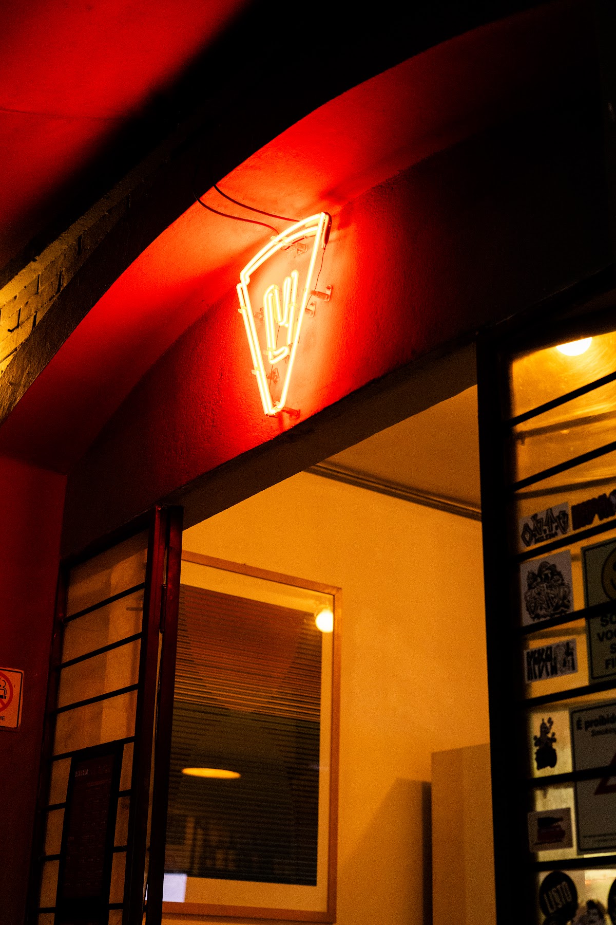Diavola Pizzaria - Pinheiros