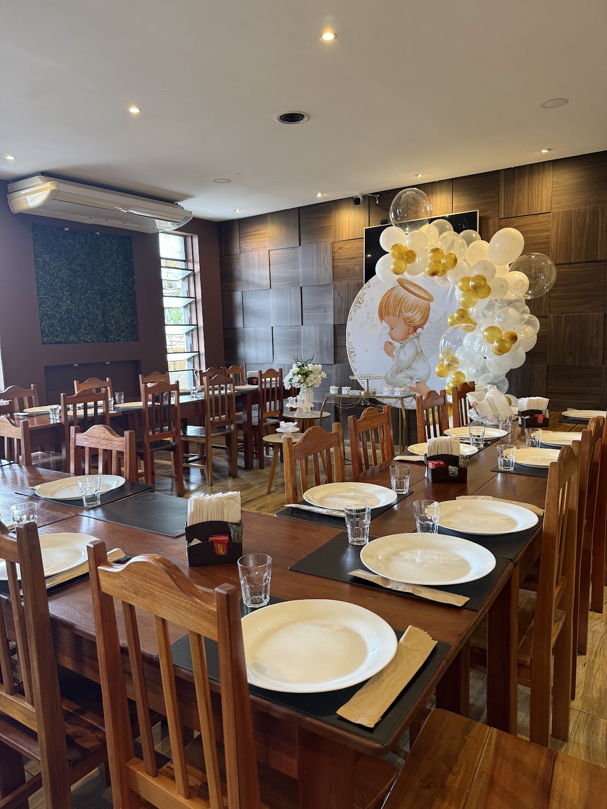 Churrascaria Rodeio