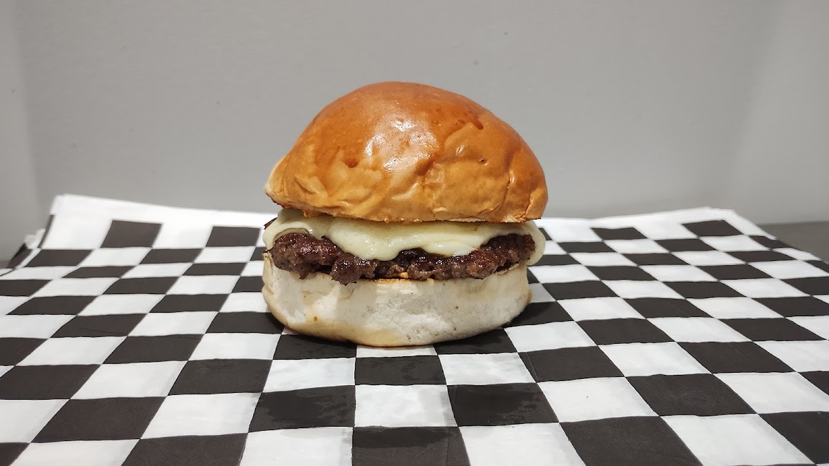 Don Vito Burger