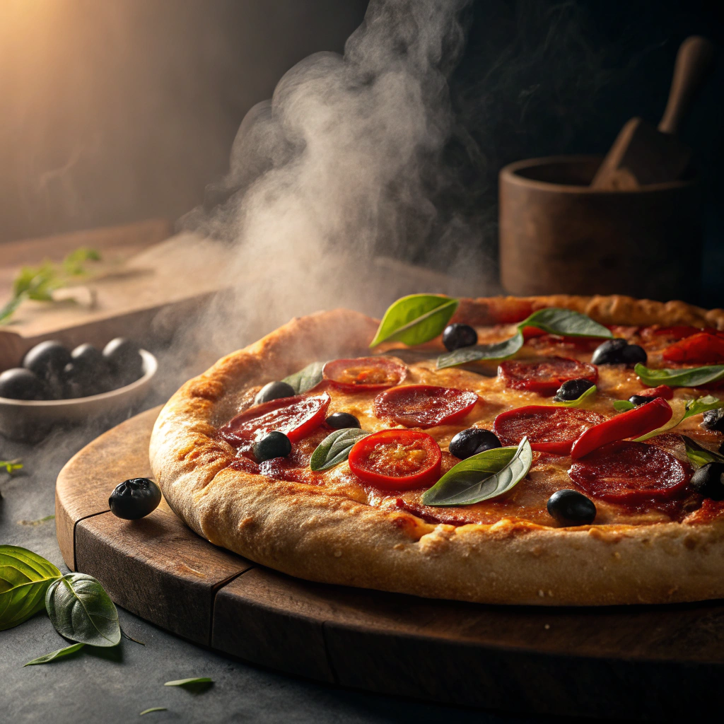 Pizzaria Skalone Carapicuíba