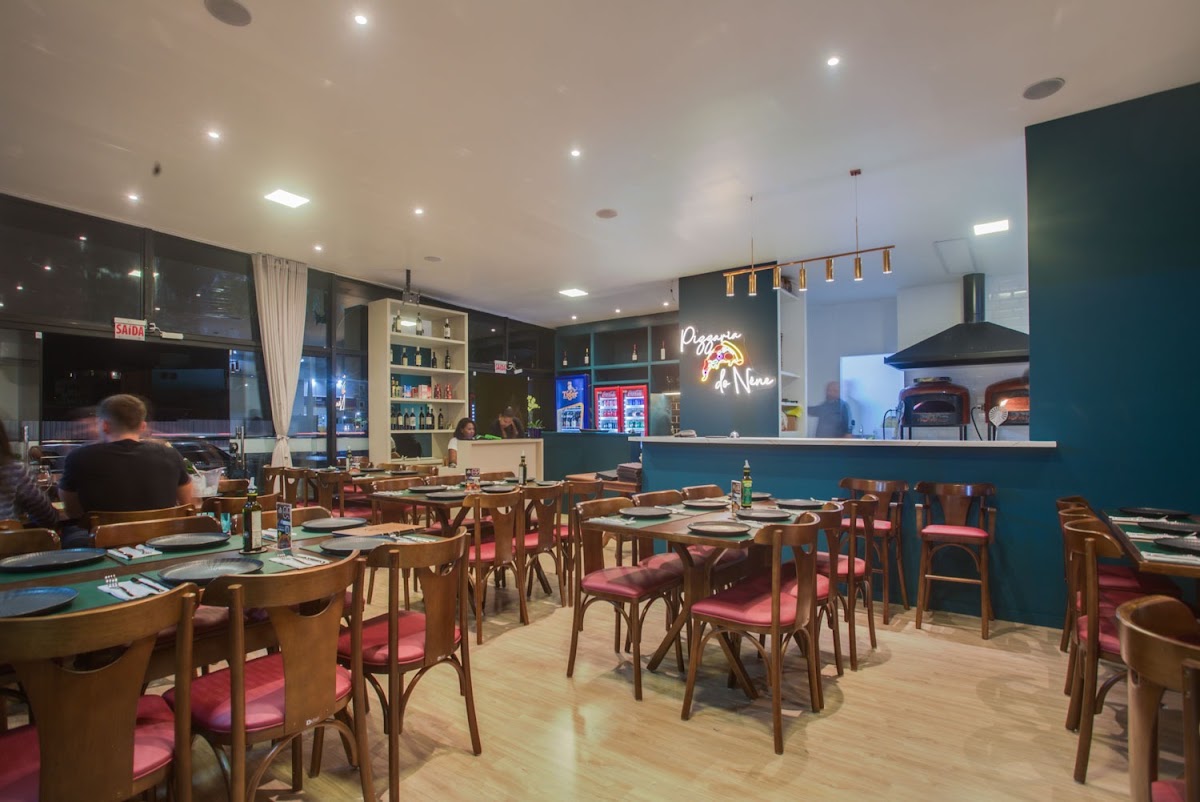 Pizzaria do Nêne