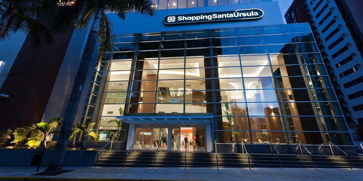 Shopping Santa Úrsula