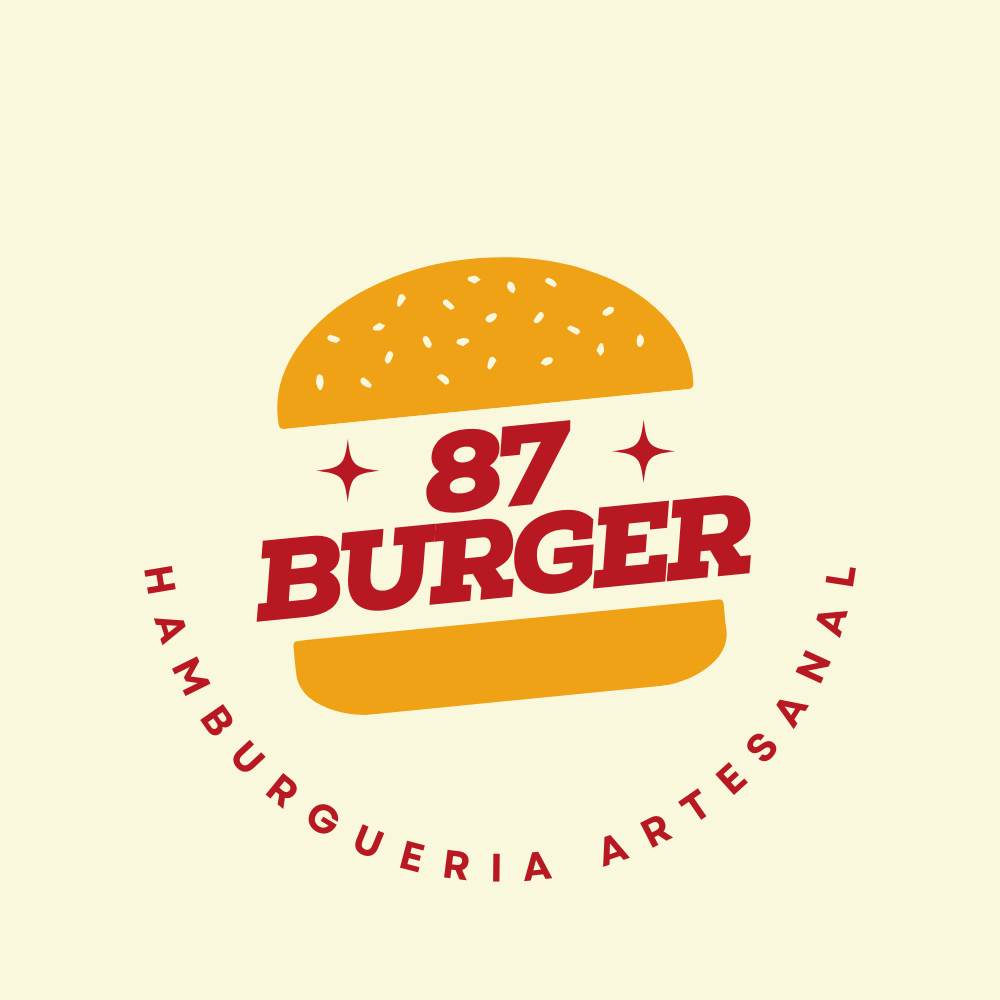 87 Burger - Hamburgueria Artesanal
