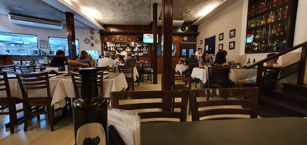 Restaurante Tomaselli - Espinheiro