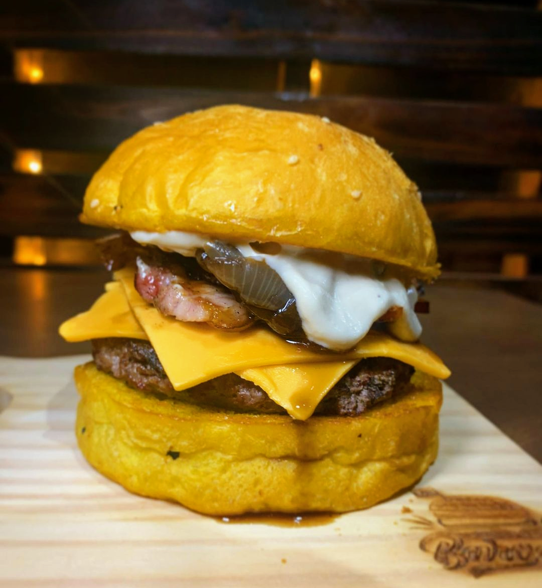 IBURGUER