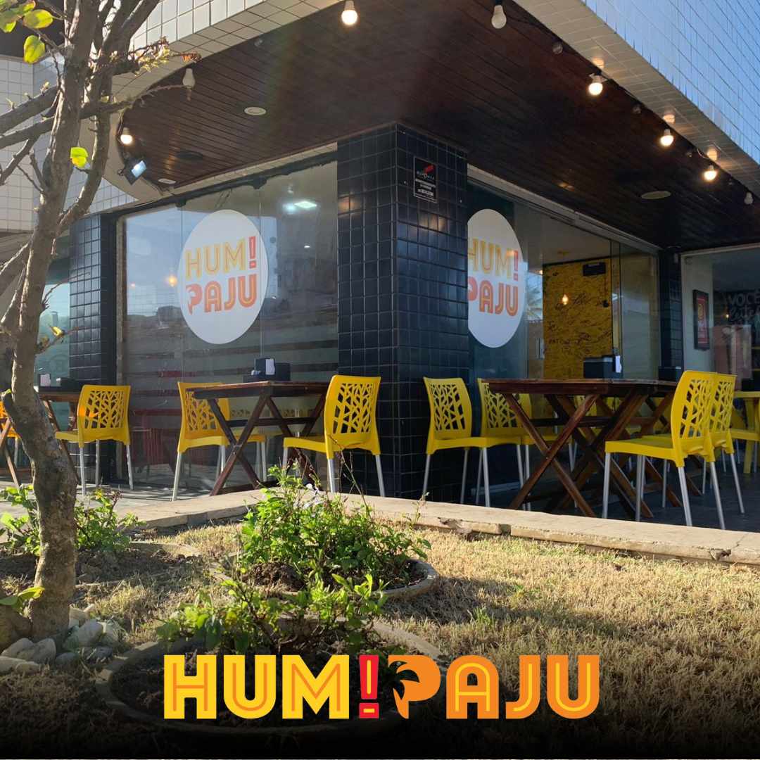 HUM!PAJU