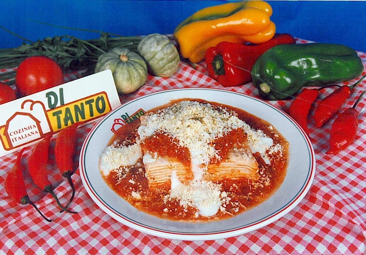 Di Tanto