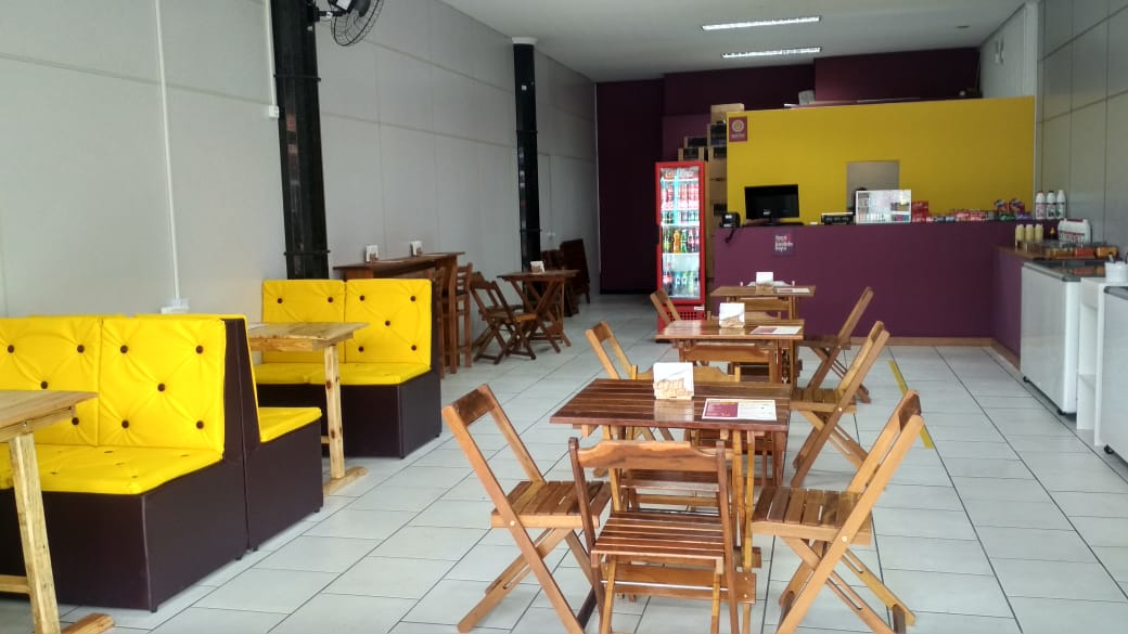 Açaí + Sabor Registro