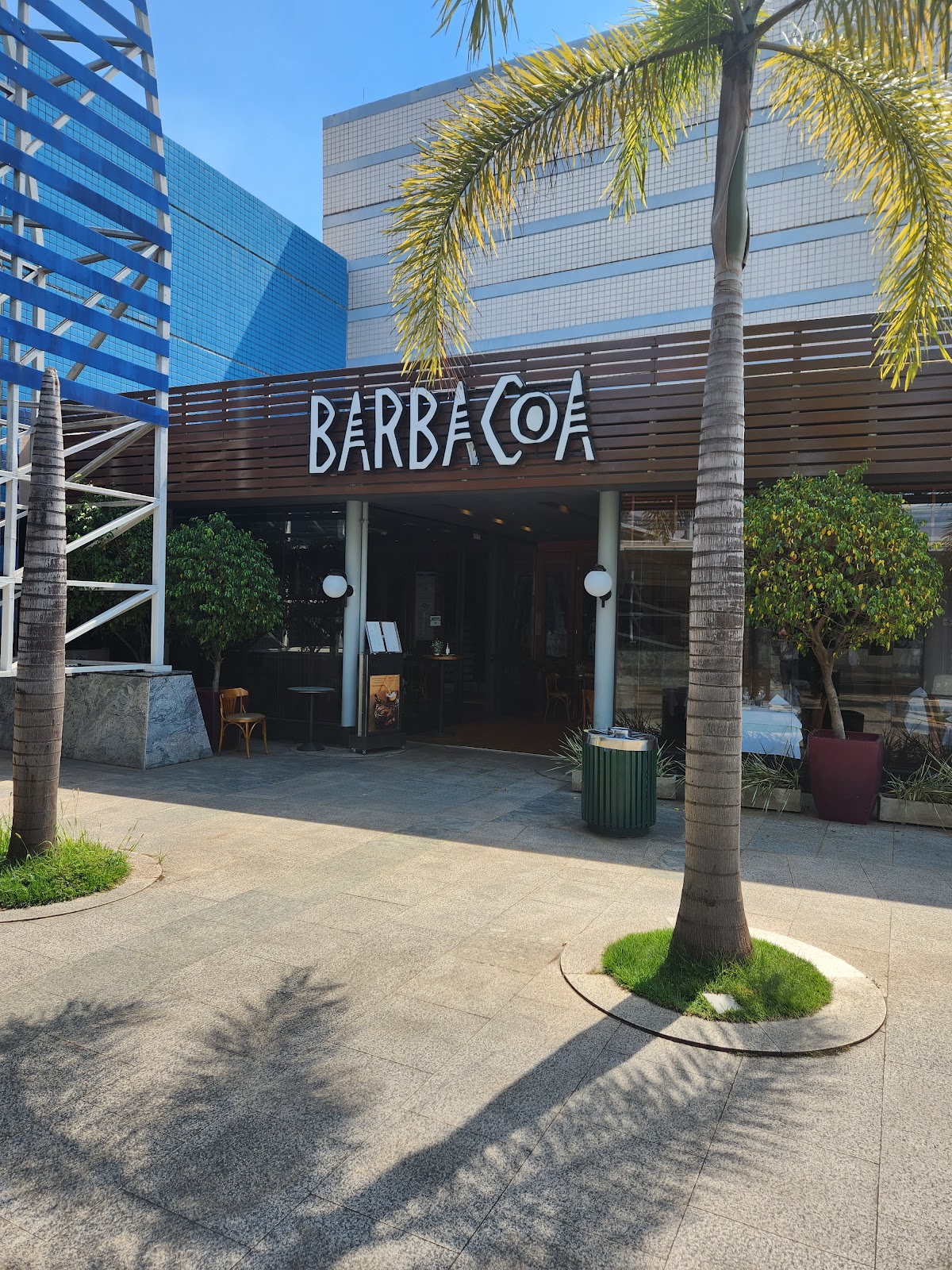 Barbacoa Campinas