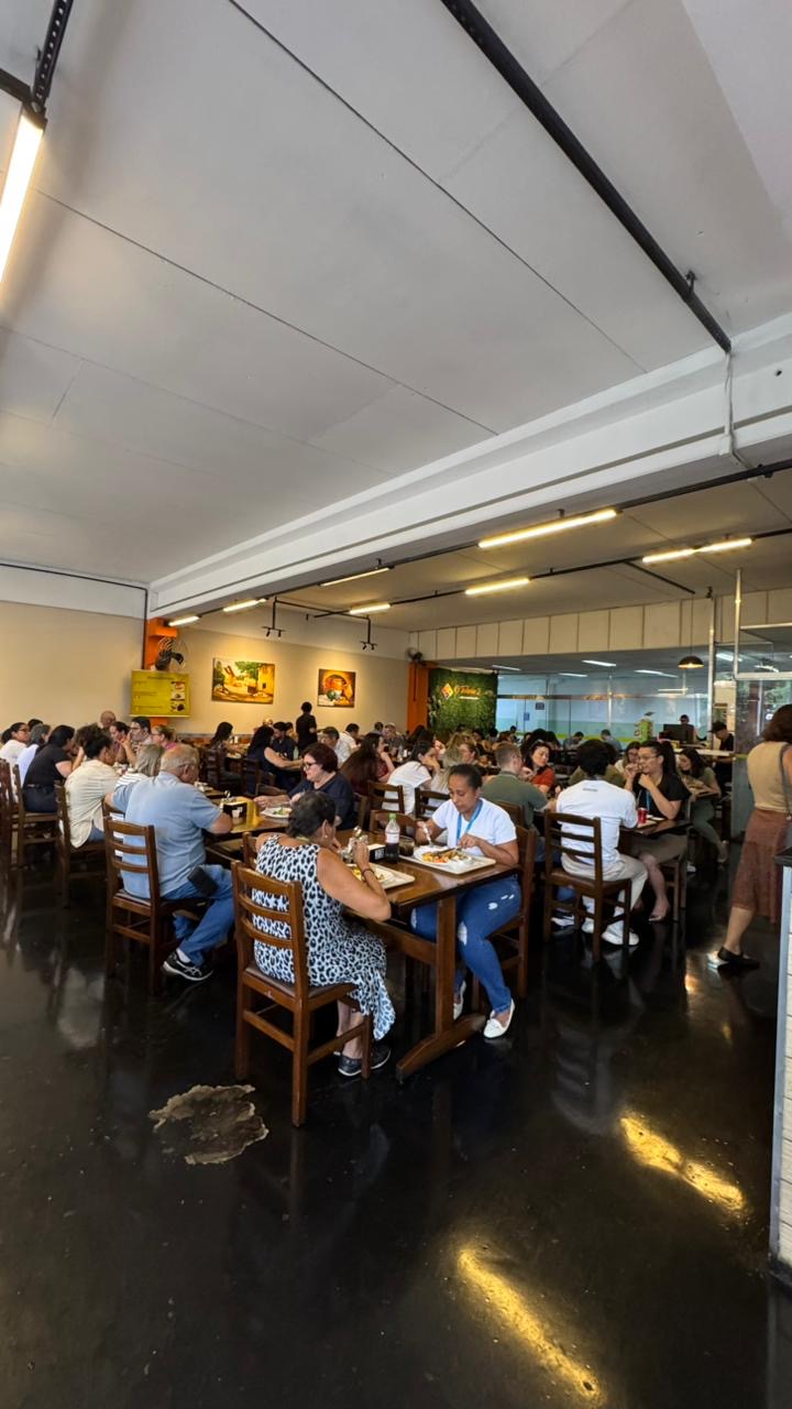 O Taboão 2 - Restaurante e Delivery