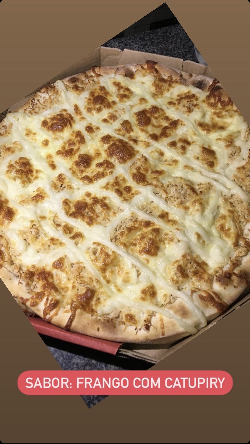Pizza Plin