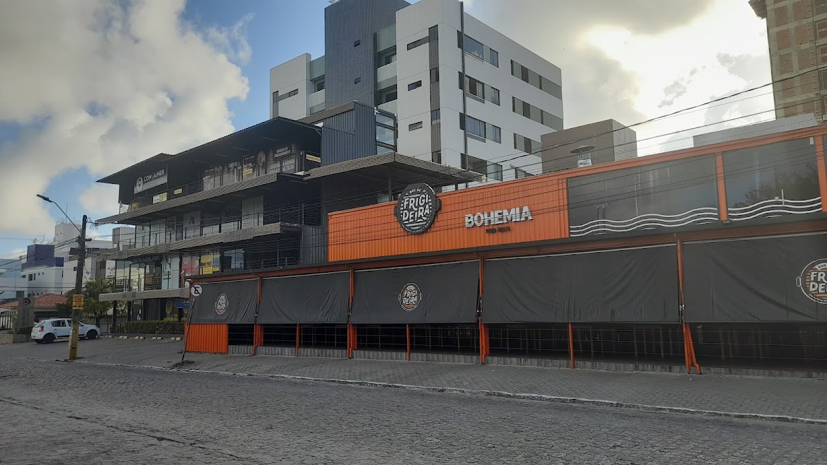 Frigideira Bar e Restaurante